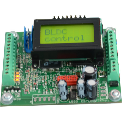TinaxisPlus BL60 Brushless controller 40V 1.5A