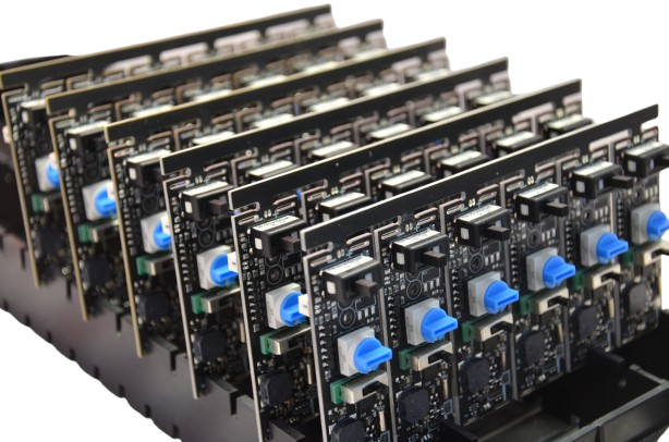 Produits standards cartes électroniques Dynamic Motion