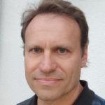 Bernard VAUCHER